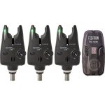Flajzar SET e3TX 4+1 SETE341 Černá – Zboží Mobilmania