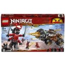 LEGO® NINJAGO® 70669 Coleův razicí vrták