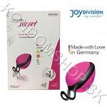 Joydivision JOYballs secret single – Zbozi.Blesk.cz