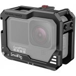 SmallRig GoPro Hero 12, 11, 10, 9 cage 3084 – Zbozi.Blesk.cz