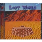 Zzebra - Lost World CD – Zbozi.Blesk.cz