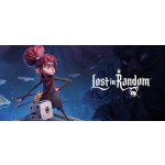 Lost in Random – Zboží Živě