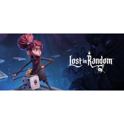 Lost in Random – Zboží Živě