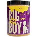 BIG BOY Kešu krém super smooth 1 kg – Sleviste.cz