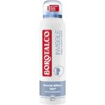 Borotalco Invisible Fresh deospray 150 ml – Zboží Mobilmania