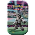 Pokémon TCG Galar Power Mini Tin Obstagoon & Galarian Weezing – Hledejceny.cz