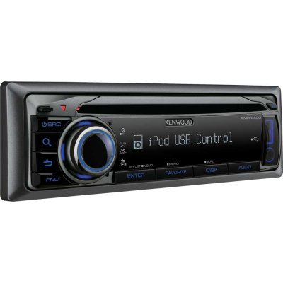 Kenwood KMR-440U – Hledejceny.cz