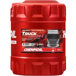 Chempioil CH-1 Truck SHPD 15W-40 20 l