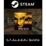 S.T.A.L.K.E.R.: Bundle – Zboží Dáma