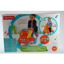 Fisher-Price Tygr