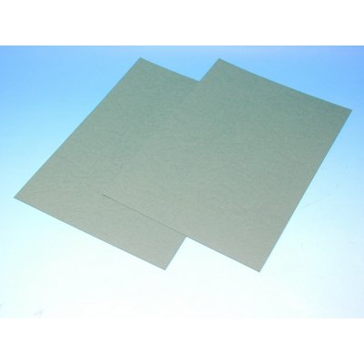 ALFA K DELTA A4 zelená zadní desky pro kr vazbu 3765 – Zboží Živě