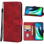 TT-TopTechnology Motorola Moto E7 plus, G9, G9 Play červené – Zboží Živě