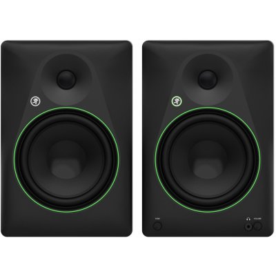 Mackie CR8BT – Zboží Živě