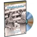 odvážná slečna DVD