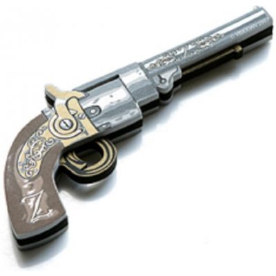 LIONTOUCH pistol Zorro