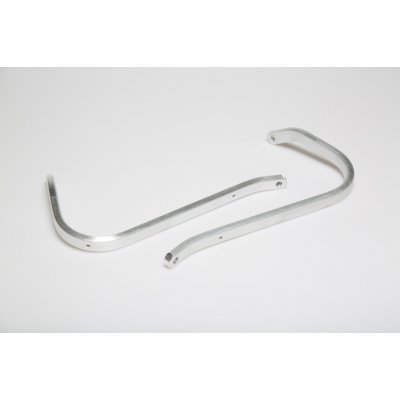 Barkbusters Výztuhy pro 28mm řídítka | Zboží Auto