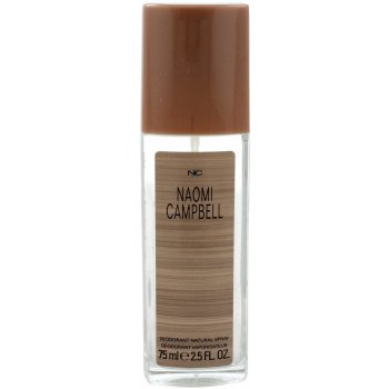 Naomi Campbell Woman deodorant sklo 75 ml