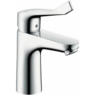 Hansgrohe Focus 31917000 – Hledejceny.cz