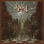 Ghost - Meliora CD – Sleviste.cz