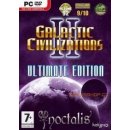 Galactic Civilizations 2: Ultimate Edition