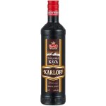 Karloff Tatranská Káva 0,7 l (holá láhev) – Zboží Dáma