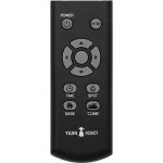 Dálkový ovladač iClebo O5 – Zboží Živě