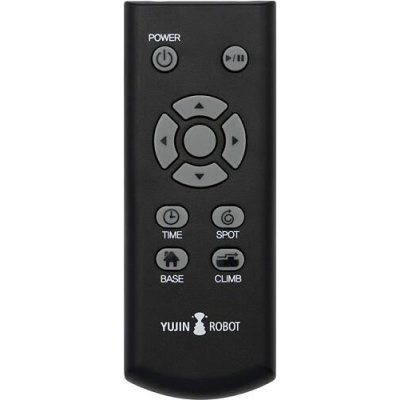 Dálkový ovladač iClebo O5 – Zboží Živě