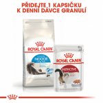 Royal Canin Indoor Long Hair 10 kg – Sleviste.cz