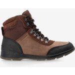 Sorel Ankeny II Hiker Wp zimní boty tobacco black – Zboží Dáma