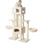 Nobby škrabadlo Usak 100 x 40 x 156 cm – Zboží Dáma