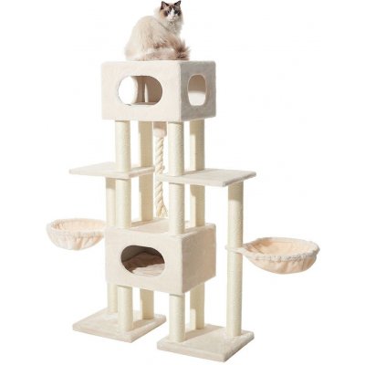 Nobby škrabadlo Usak 100 x 40 x 156 cm – Zboží Dáma