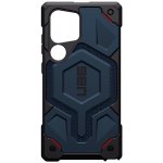 UAG Monarch Pro Kevlar with Magnet, mallard - Samsung Galaxy S24 Ultra – Sleviste.cz