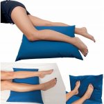 Herdegen Polohovací polštář OBDÉLNÍK 60 x 35 cm silikonizované vlákno – Zboží Dáma