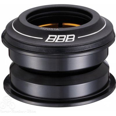 BBB BHP-51 SemiIntegrated – Hledejceny.cz