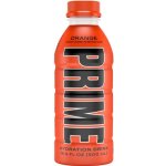 Prime hydratation drink orange 0,5 l – Hledejceny.cz