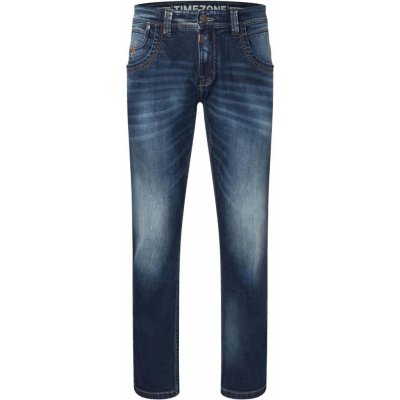 Timezone pánské jeans 27-10007-00-3201