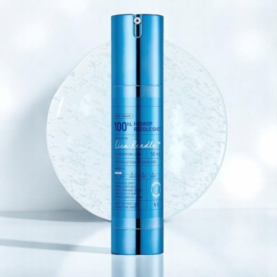 VT Cosmetics Hydrop Reedle Shot 100HL 50 ml – Zbozi.Blesk.cz