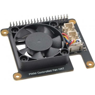 Suptronics X-FAN40 v1.0 PWM – Hledejceny.cz