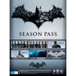 Batman: Arkham Origins Season Pass – Hledejceny.cz