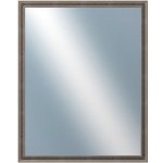 DANTIK TOOTH 80 x 100 cm stříbrno černá 3164 – Hledejceny.cz