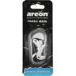 Areon FRESH WAVE - Black Crystal – Hledejceny.cz