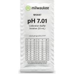 Milwaukee kalibrační roztok pH 7,01/20ml – Zbozi.Blesk.cz