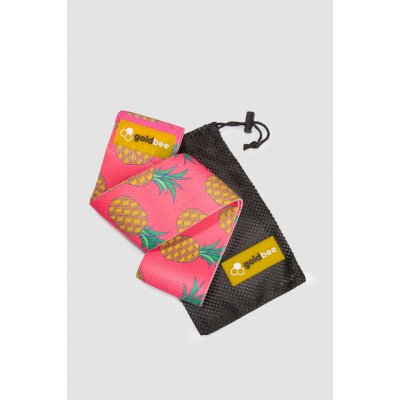 GoldBee Textilní Odporová Guma – Sleviste.cz