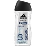 Adidas Adipure Woman sprchový gel 250 ml – Hledejceny.cz
