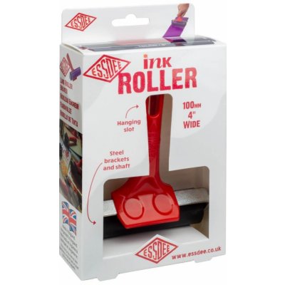 Essdee Váleček na linoryt 10cm – Zboží Dáma