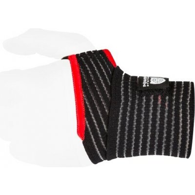 Power System Wrist Support bandáž na zápěstí – Hledejceny.cz
