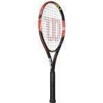 Wilson Burn 100LS – Sleviste.cz