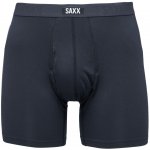 Saxx Vibe Xtra SC Boxer Brief Fly black – Hledejceny.cz