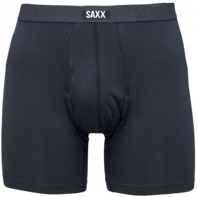 Saxx Vibe Xtra SC Boxer Brief Fly black – Hledejceny.cz