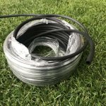 Rain Bird Kapilární spaghetti hadička Ø6mm - 30m – Hledejceny.cz